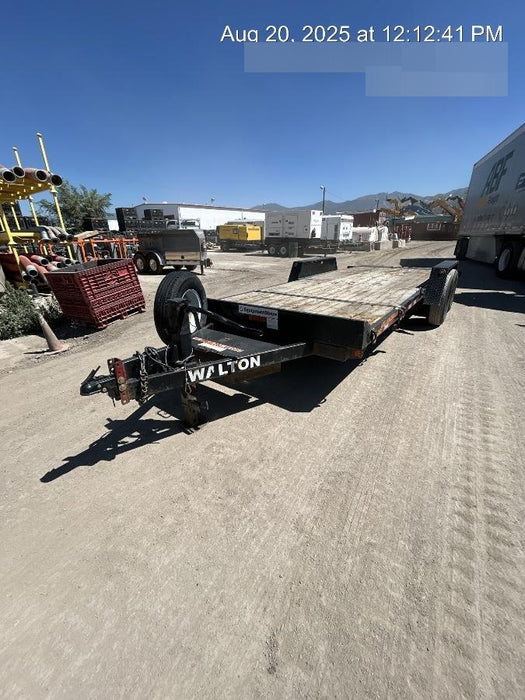 2022 WALTON SST84x20