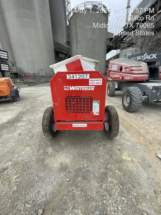 2023 MULTIQUIP WM90PH8