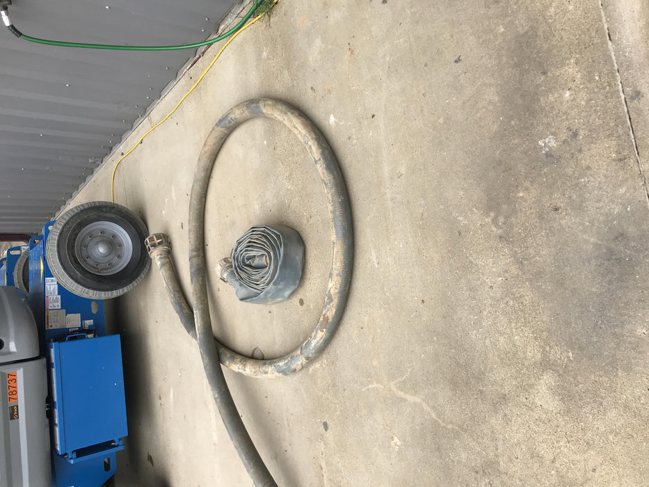 2019 WACKER NEUSON PT3A