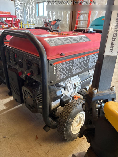 2025 MI-T-M GEN-6500-0MM1