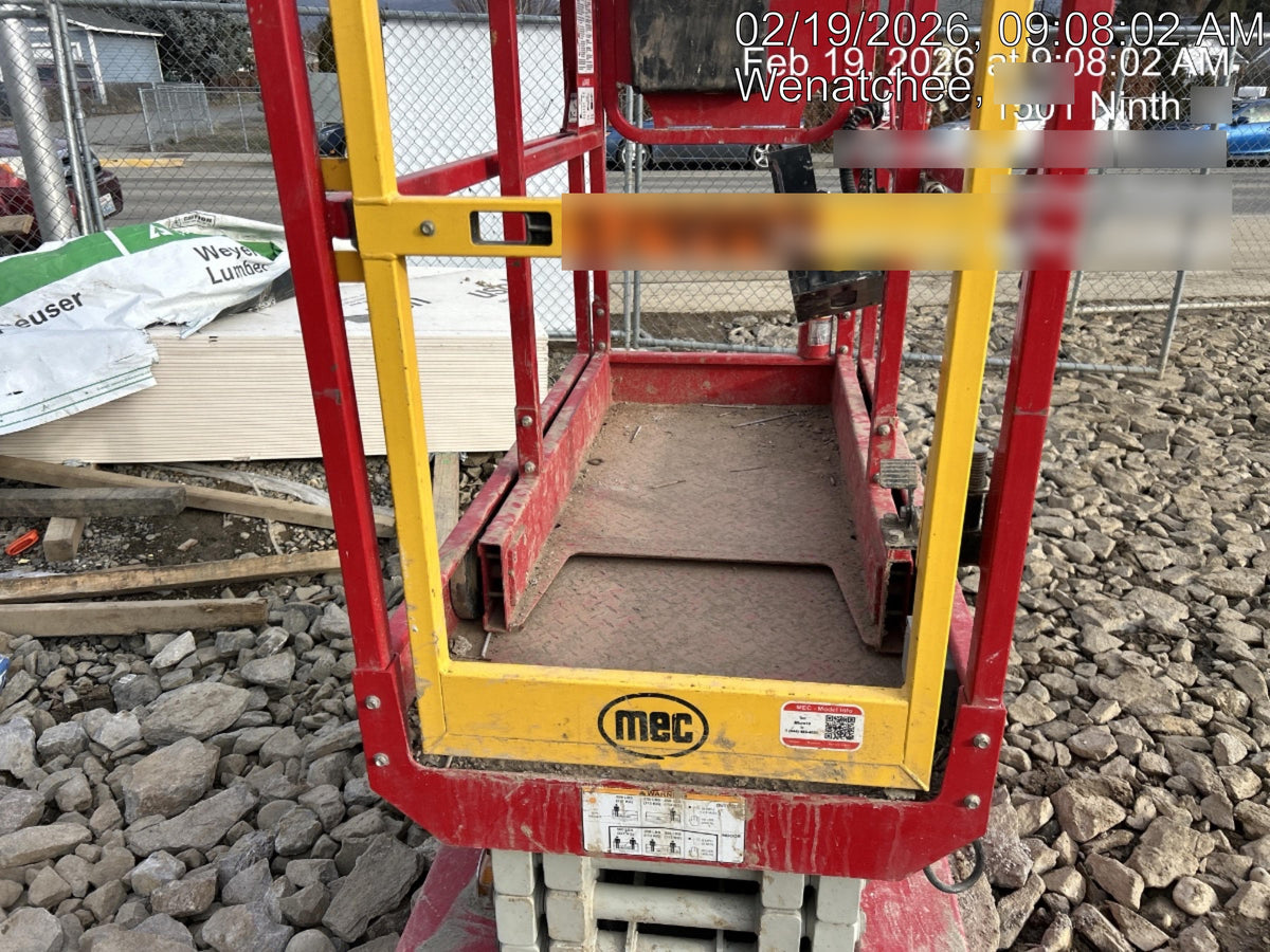 2021 MEC Micro 19