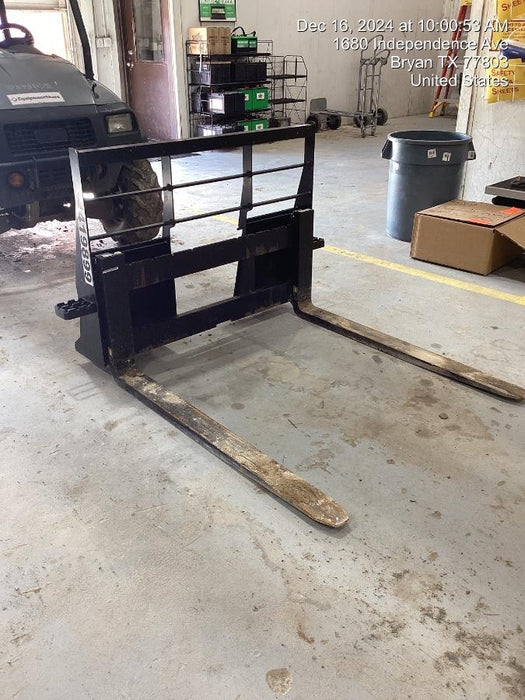 2024 ARROW MATERIAL HANDLING F5100CB