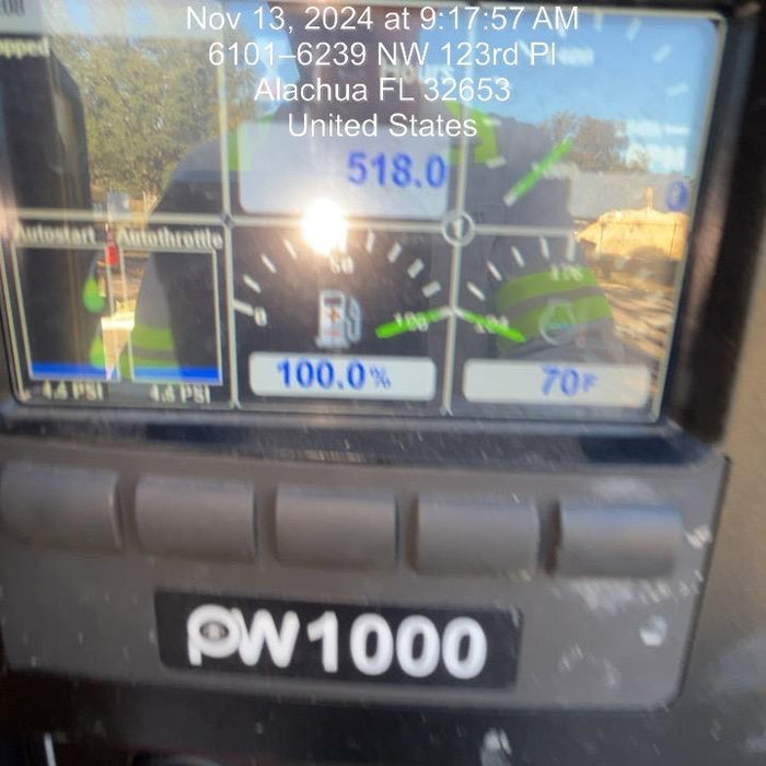 2022 ATLAS COPCO PAC F66 KD-S