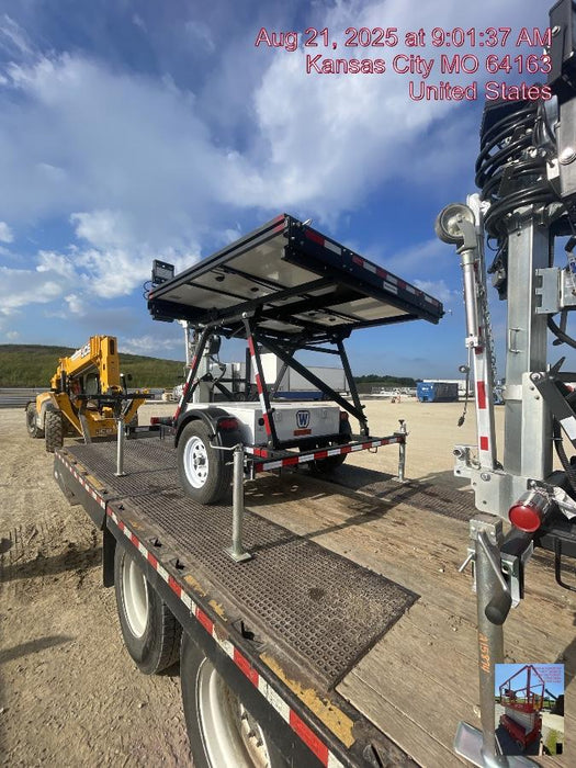 2024 WANCO WLTS-MM8A-1600