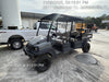 2023 Club Car CA1700D Canopy, Diesel, 4 Passenger