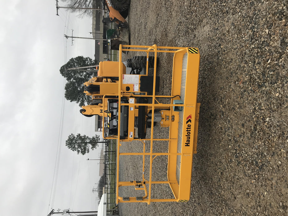 2020 HAULOTTE HA46RTJO