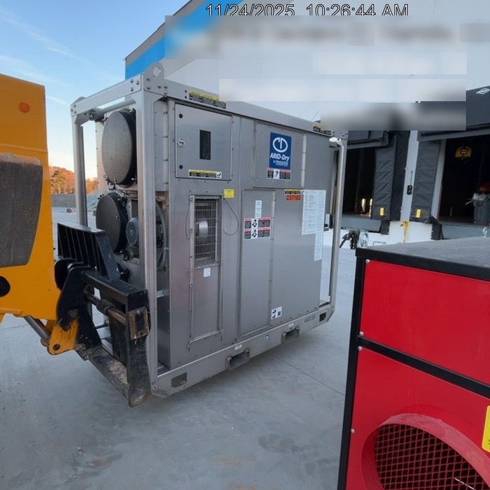 2022 CLIMATE DESIGN INTERNATIONAL MS-7500/5500