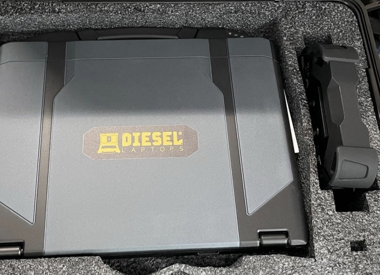 2024 DIESEL LAPTOPS DIESEL LAPTOP