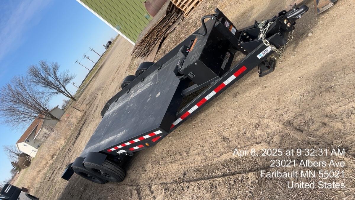 2024 STEELPOINT K19E