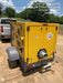 2020 ATLAS COPCO PAS 100 HF CS Enclosed