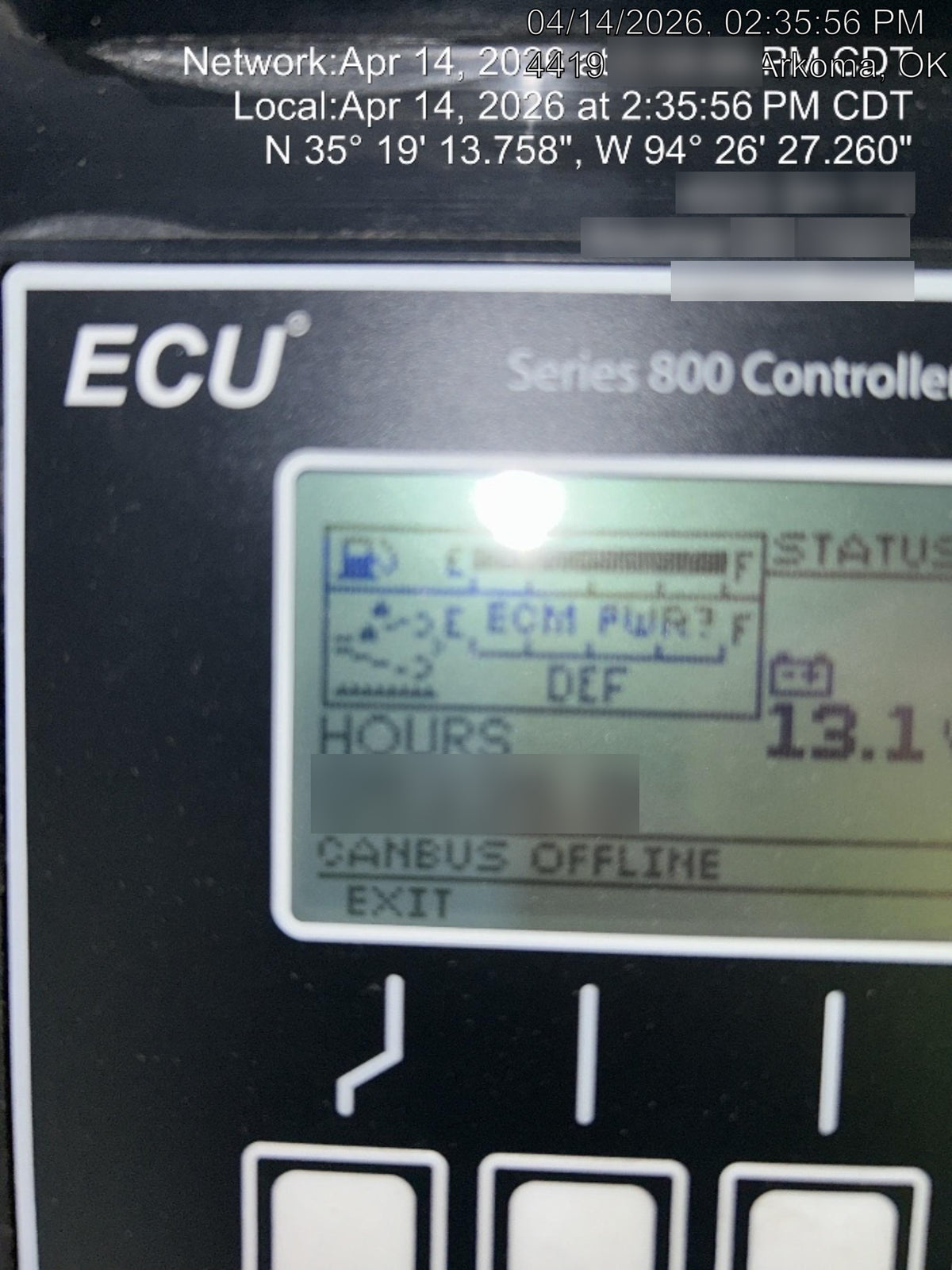 2022 MULTIQUIP DCA125