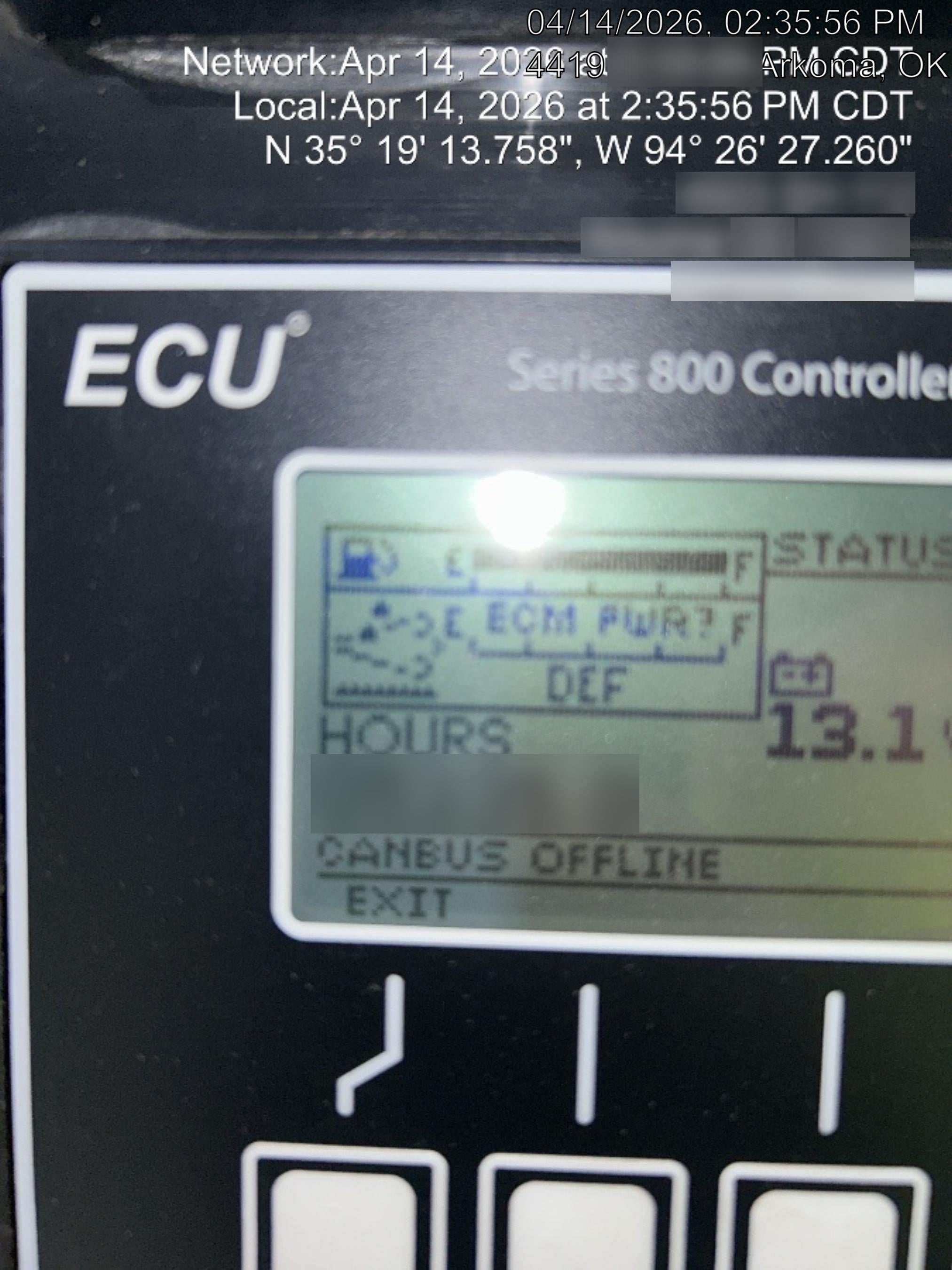 2022 MULTIQUIP DCA125
