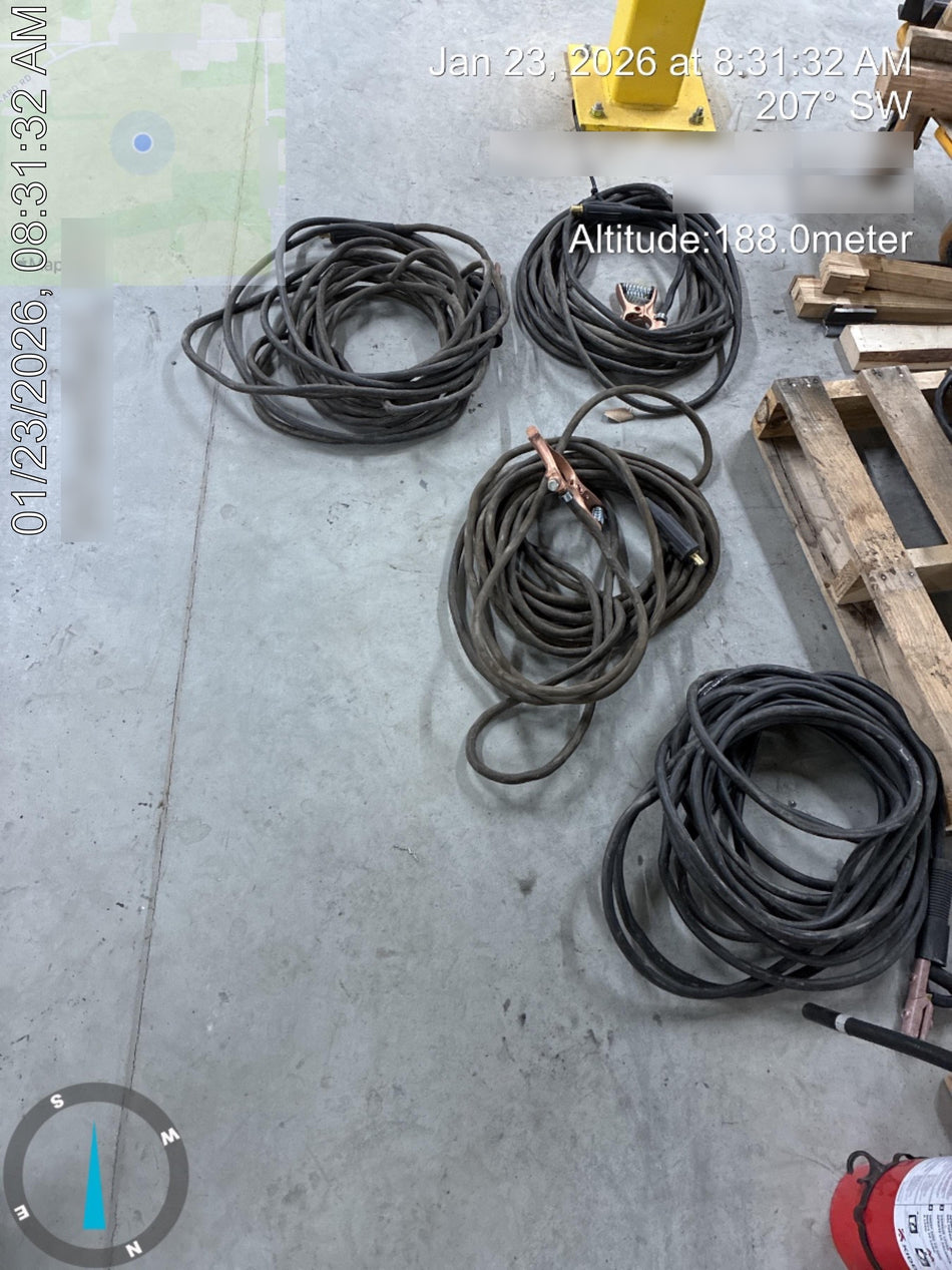 2024 MILLER ELECTRIC CST-282