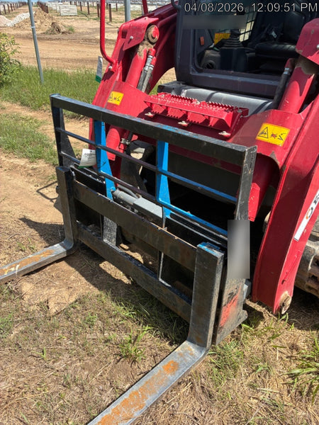 2024 ARROW MATERIAL HANDLING FS5100CB - 72"