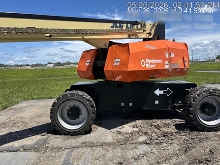 2025 JLG 860SJ
