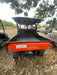 2022 KUBOTA RTV-X1140W-H (Canopy)