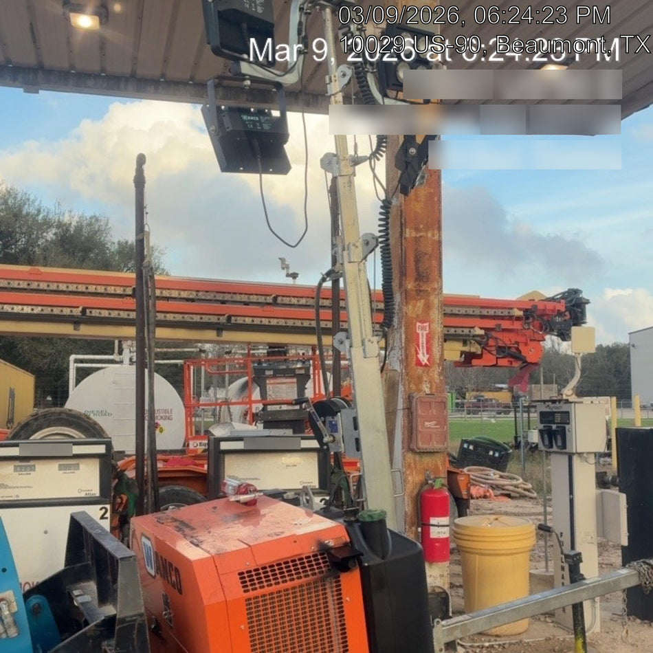 2023 Wanco WLTT-4MM4K Diesel, Deep Sea Controller, Shore Power Plug, Auto Start, (4) 350W LED Floodlights, 4kW Generator, 60 Gal Fuel Tank, 2" Ball, T3