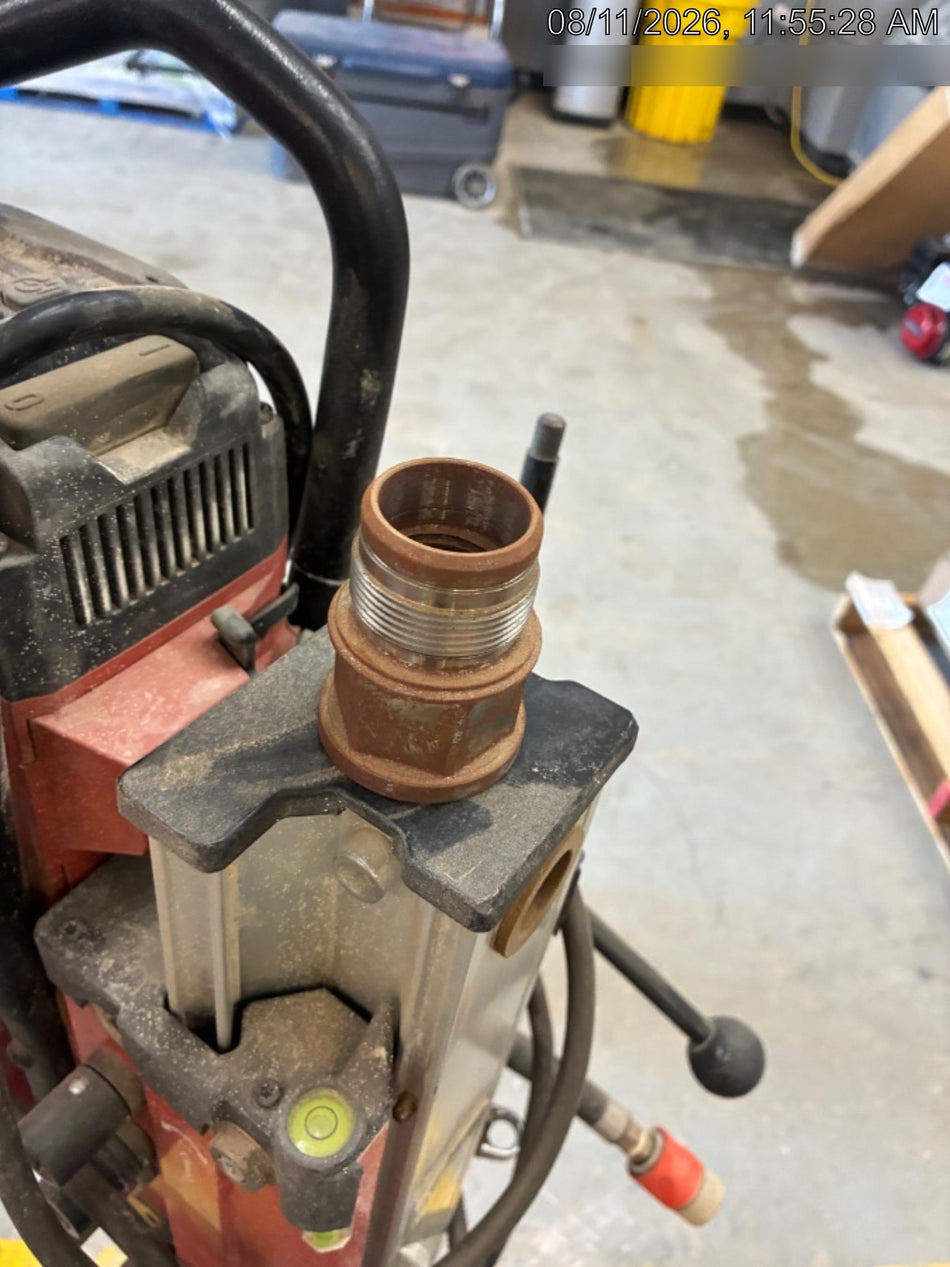 2024 HILTI DD 250