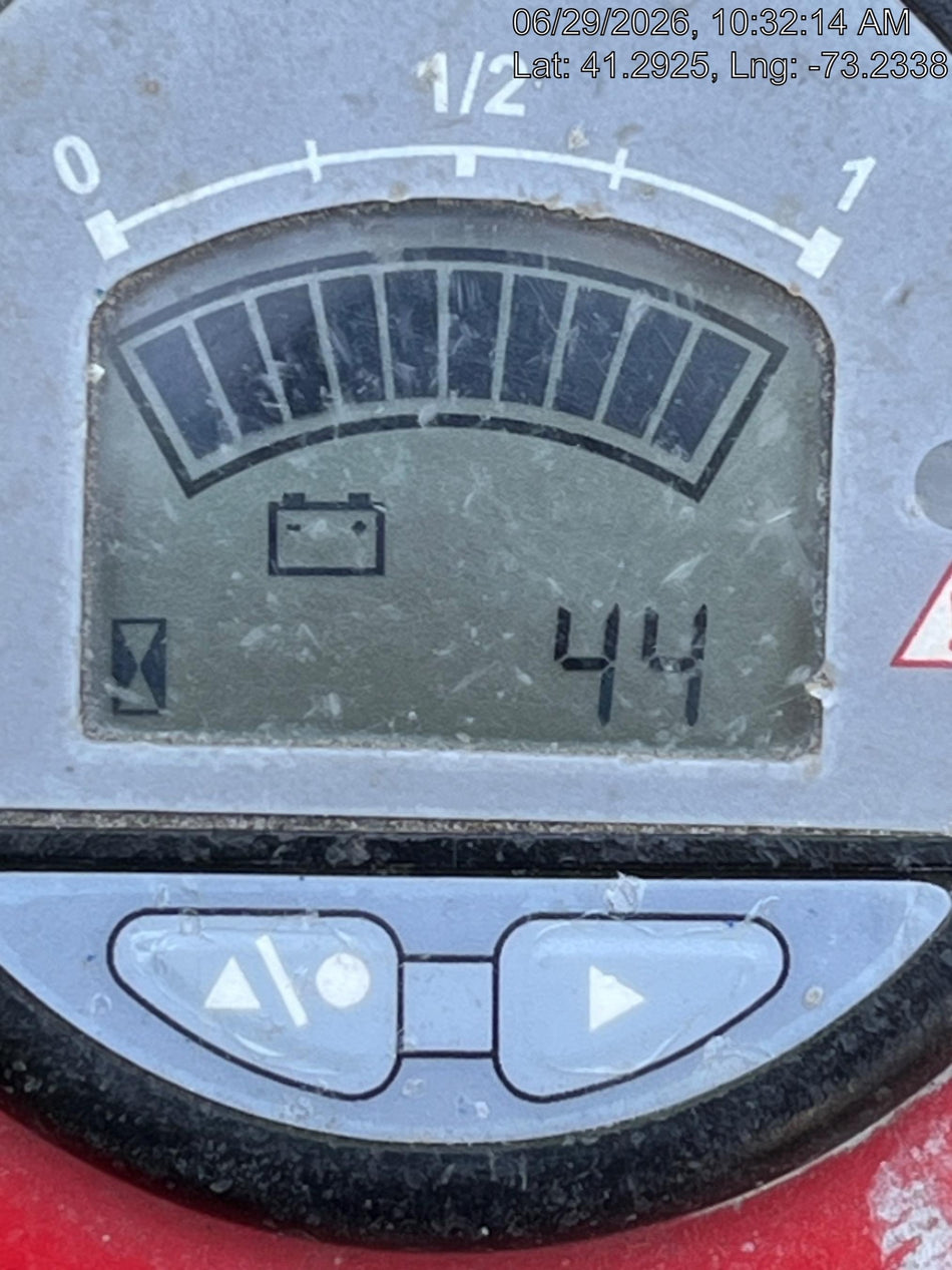 2021 CRATOS MCE400-V2