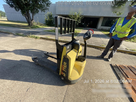 2020 HYSTER W45ZHD