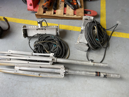 2021 WORKSITE LIGHTING PetroPRO-MAX T-Bracket