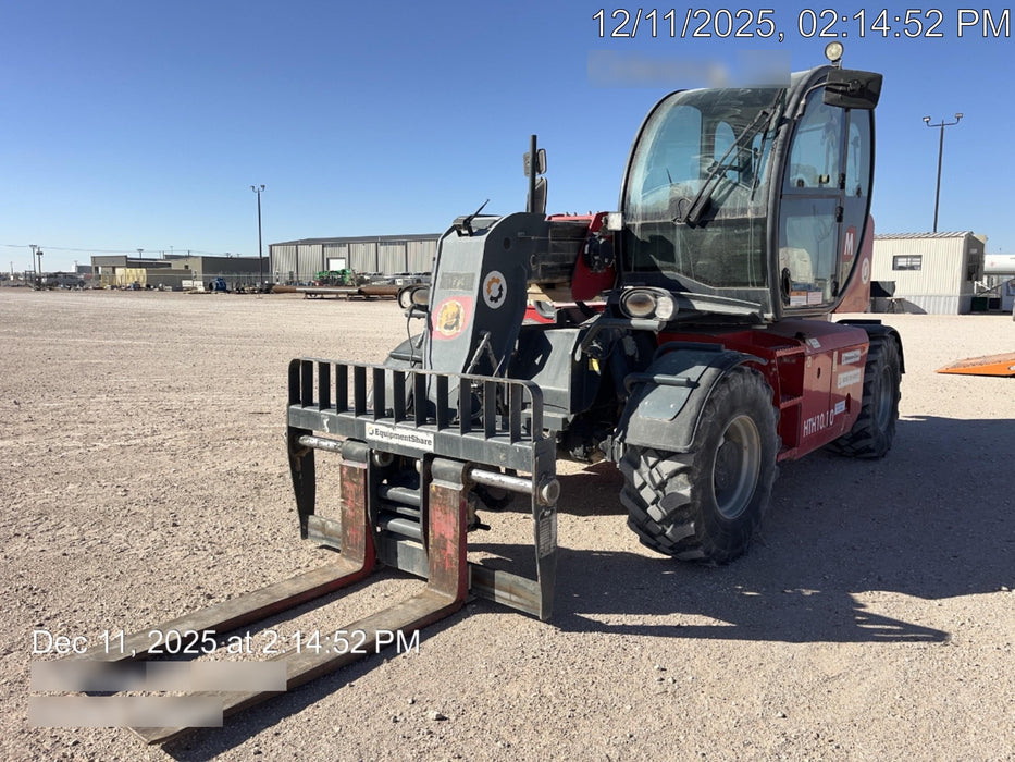 2019 MAGNI HTH-10.10