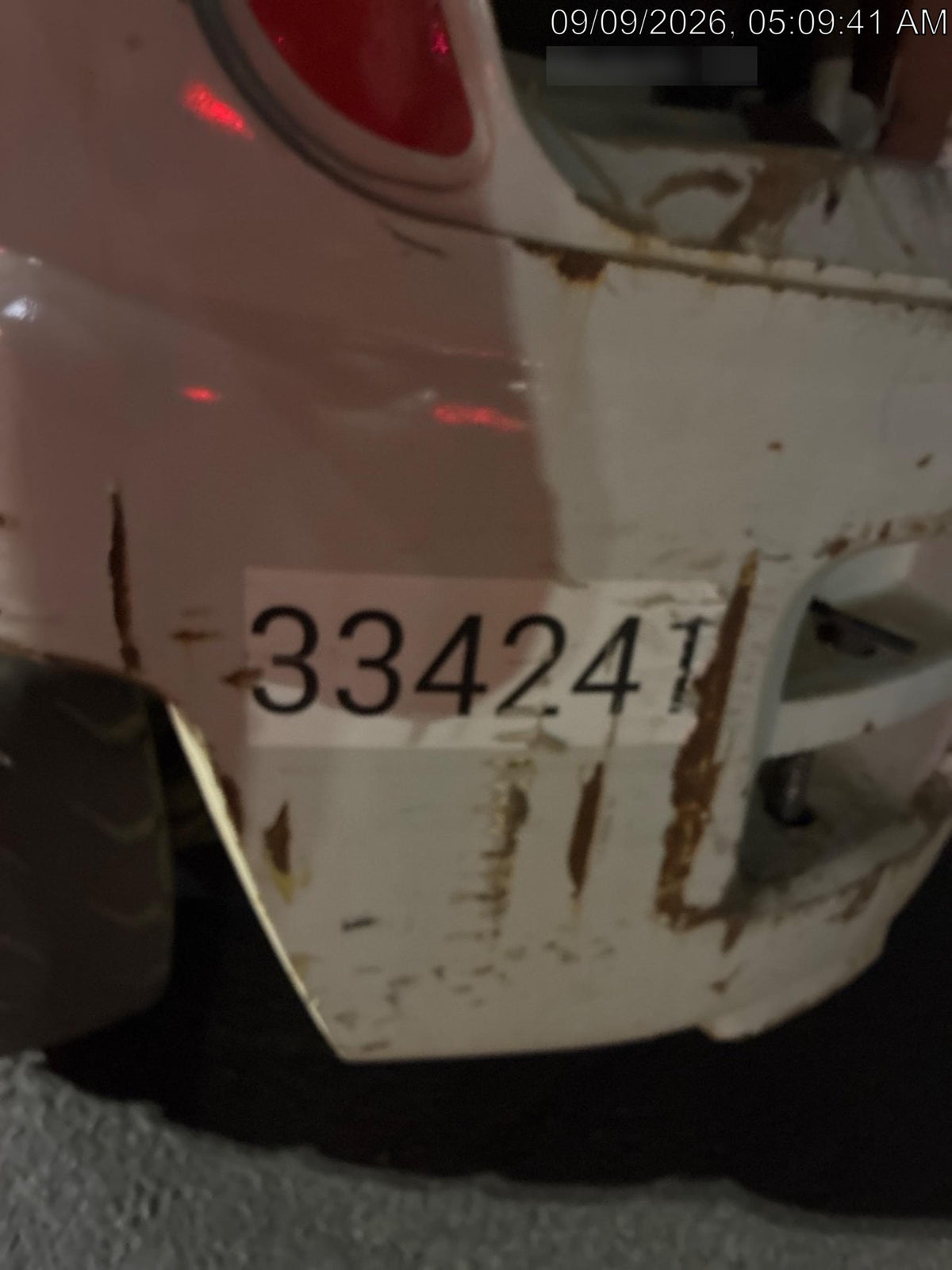 2023 UNICARRIER MAP1F2A25DV