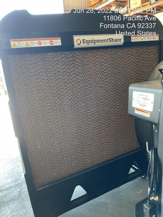 2021 PORTACOOL PACJS2601A1