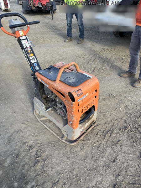 2024 MULTIQUIP MVH208GH