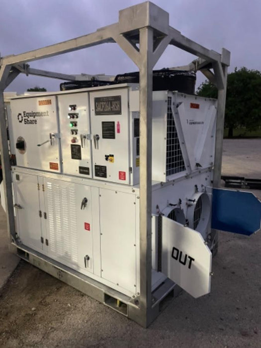 2024 SMARTECH SACP26A-HS