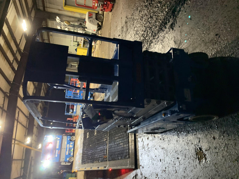 2020 Genie GS-1930 Standard Machine, 800W Inverter