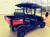 2022 KUBOTA RTV-X1140W-H (Canopy)