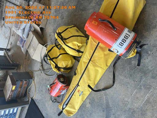 2021 ALLEGRO 9534-25