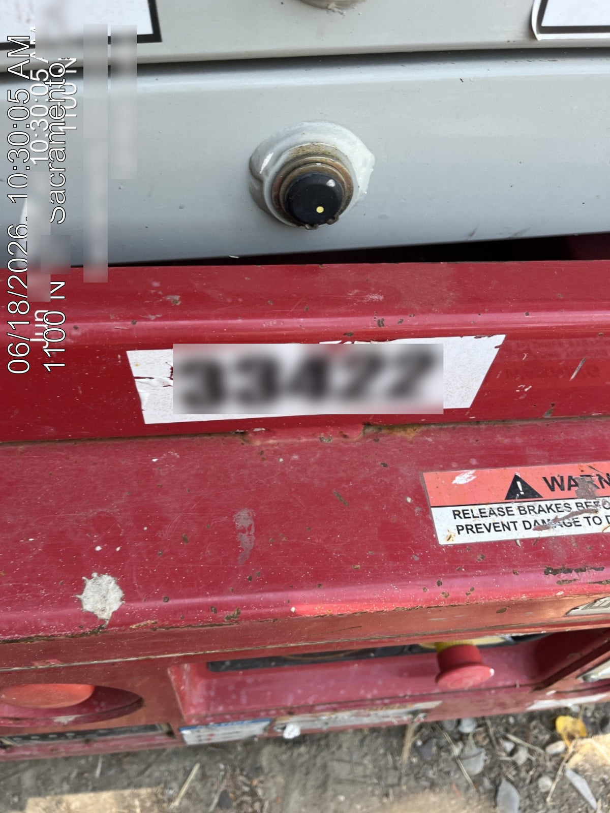 2019 MEC 1330SE Standard Options, MachineLink Keypad and Telematics