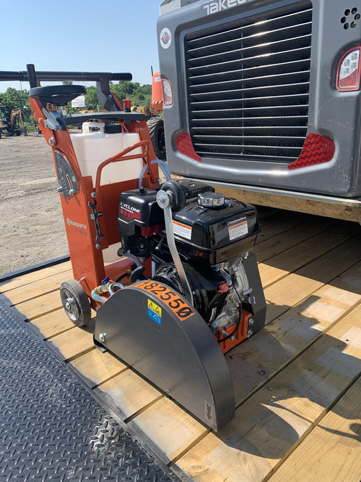 2021 HUSQVARNA FS400