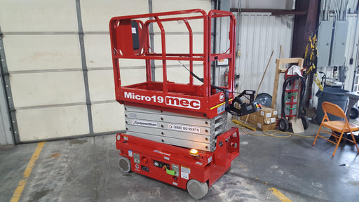 2019 MEC Micro 19