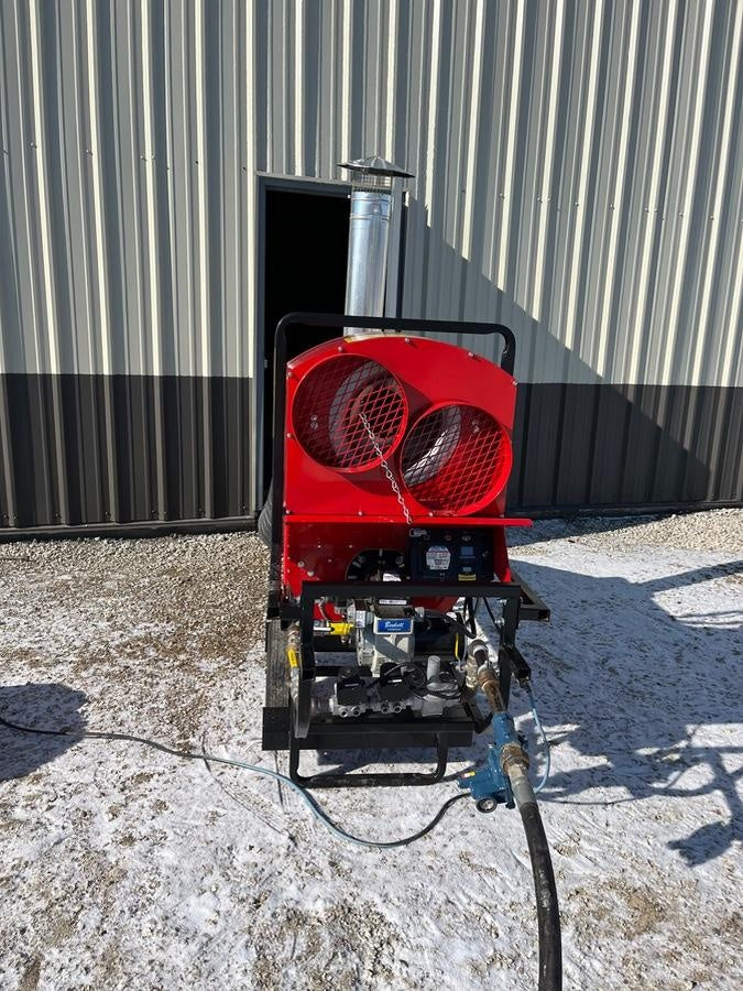 2024 CAMPO EB600G-RE3