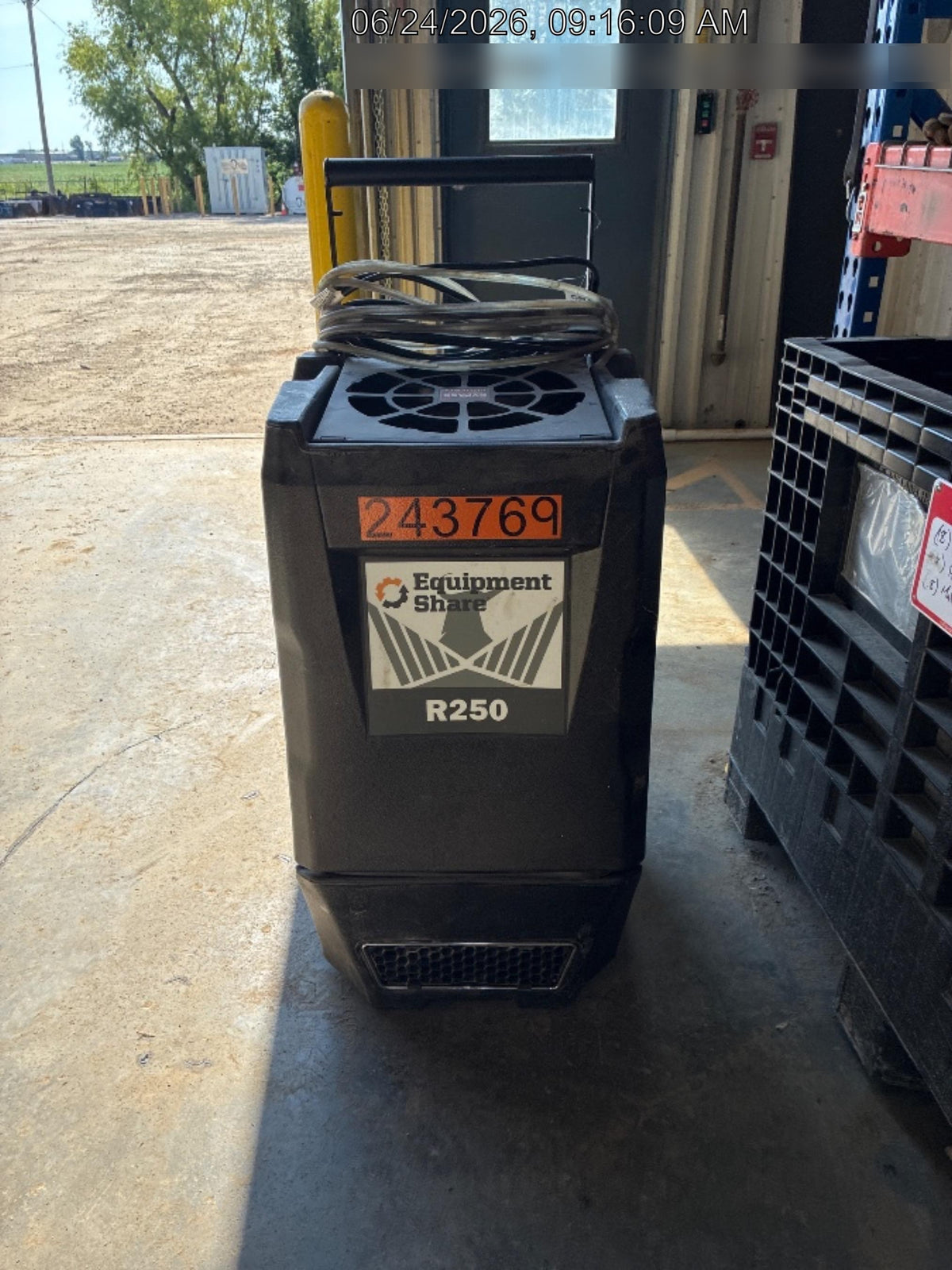 2022 PHOENIX R250