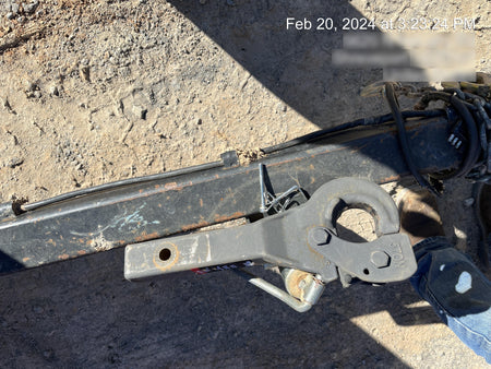 2019 SULLAIR 185-DPQ