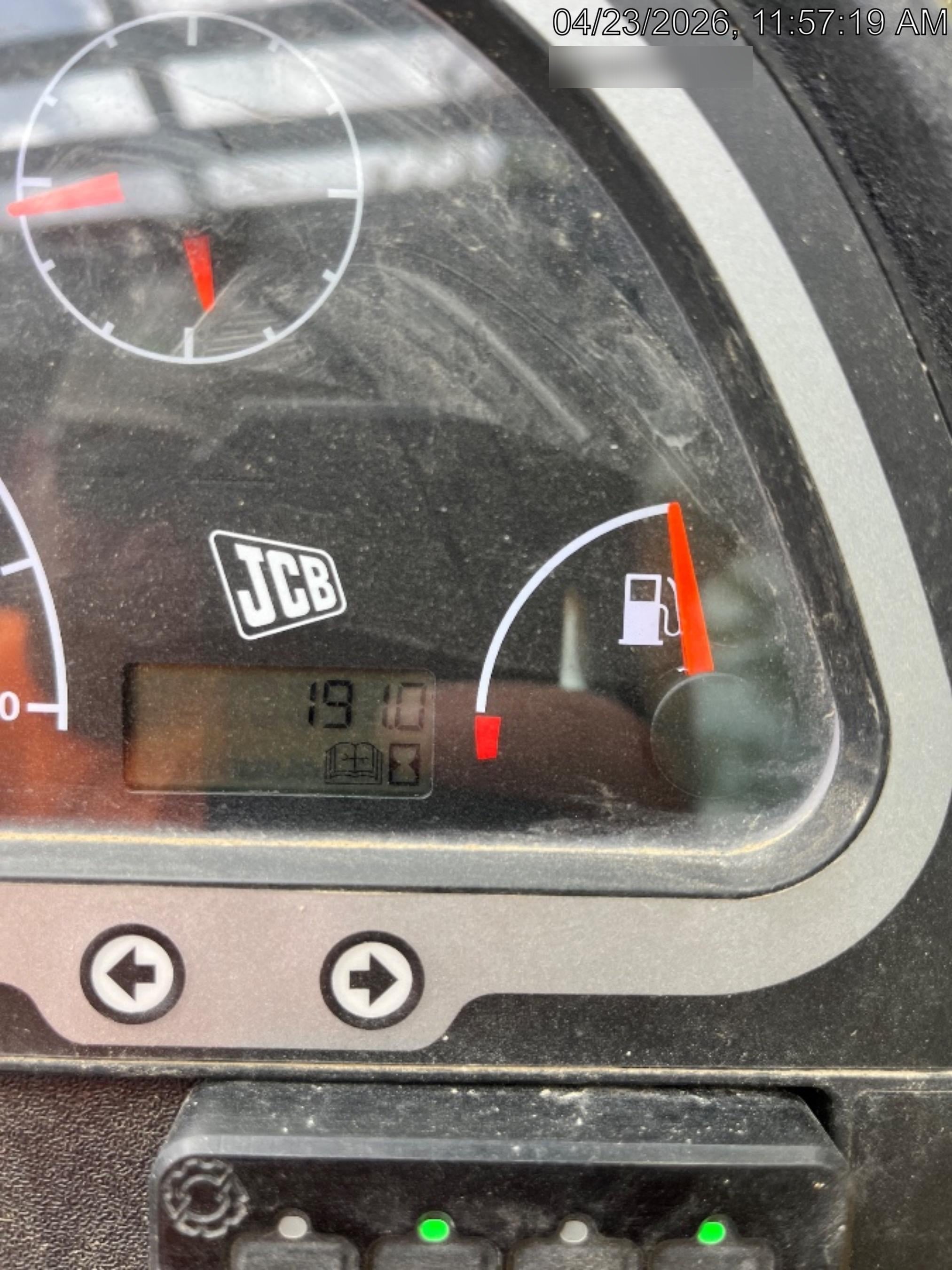 2025 JCB 506-36
