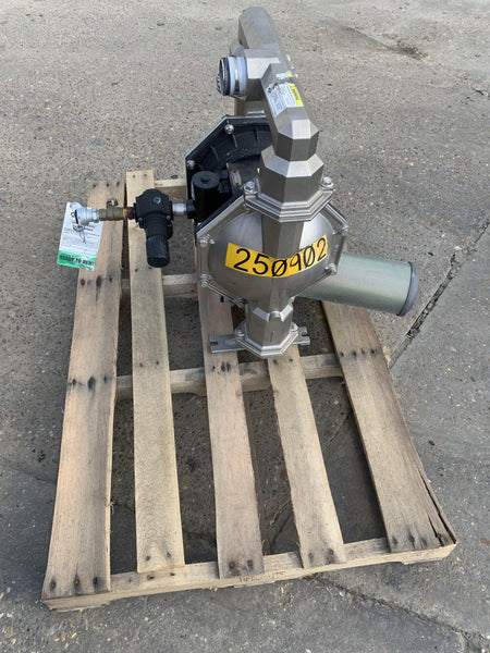 2022 INGERSOLL RAND PD20A-ASS-STT-B