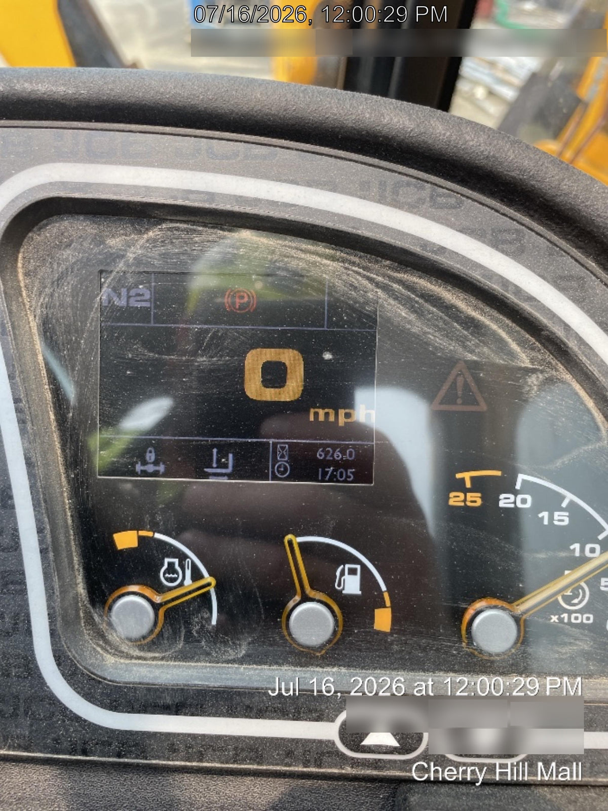 2025 JCB 510-56