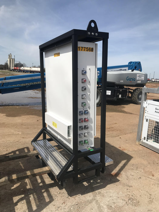 2021 TRYSTAR IL-086-VDE-27MBRP