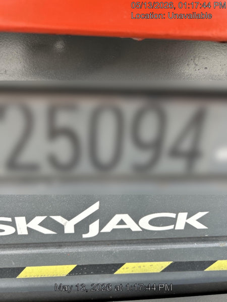 2019 SKYJACK SJIII-3219