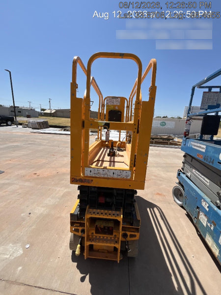 2023 JCB S1930E