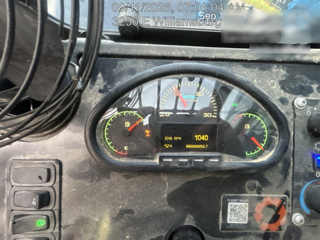 2026 GENIE GTH-1056