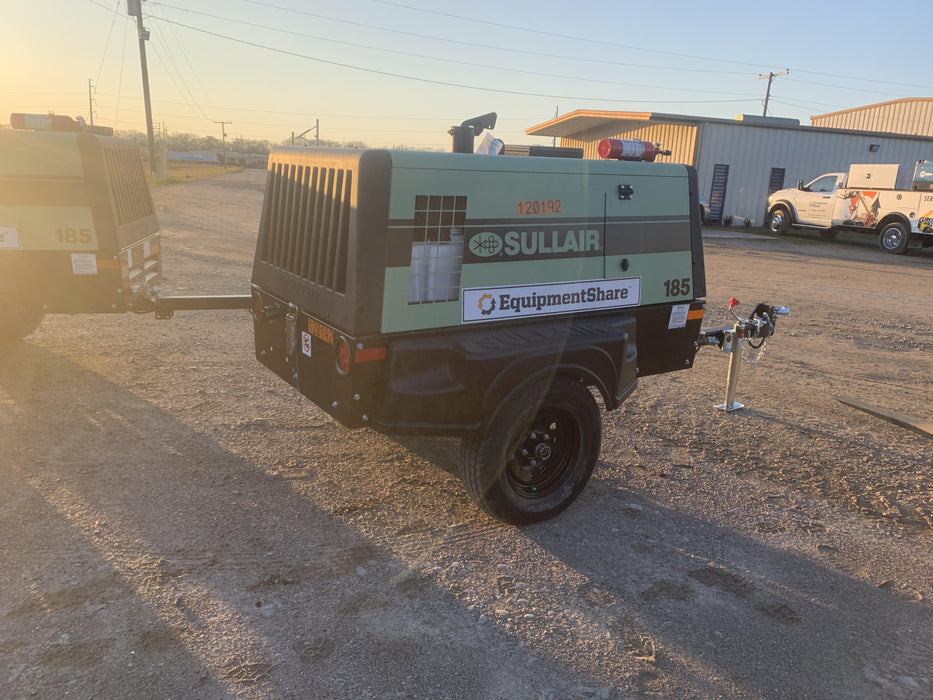 2020 SULLAIR 185-DPQ