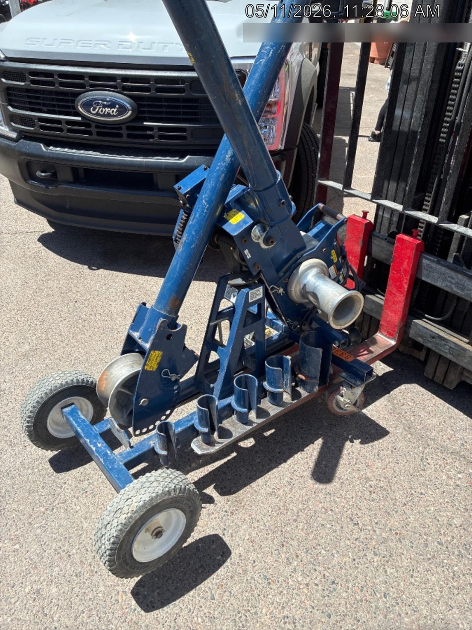 2023 CURRENT TOOLS 100A