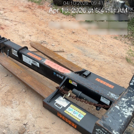 2025 STAR INDUSTRIES M1360B - Star JIB Boom