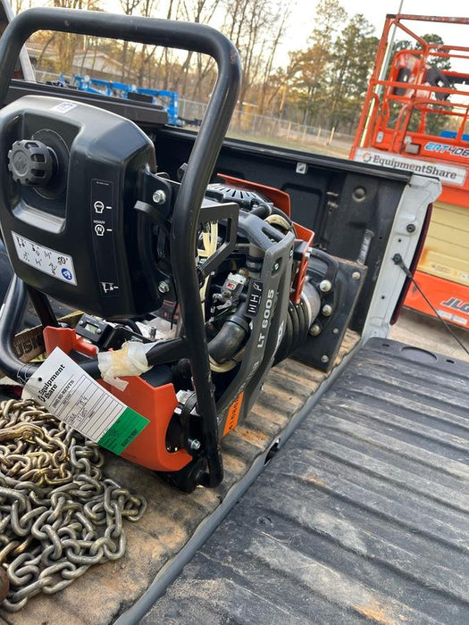 2024 HUSQVARNA LT5005